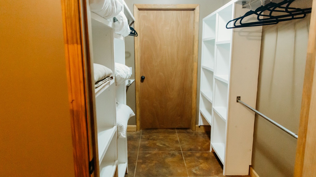 Photo of Bedroom in Tie Plant
