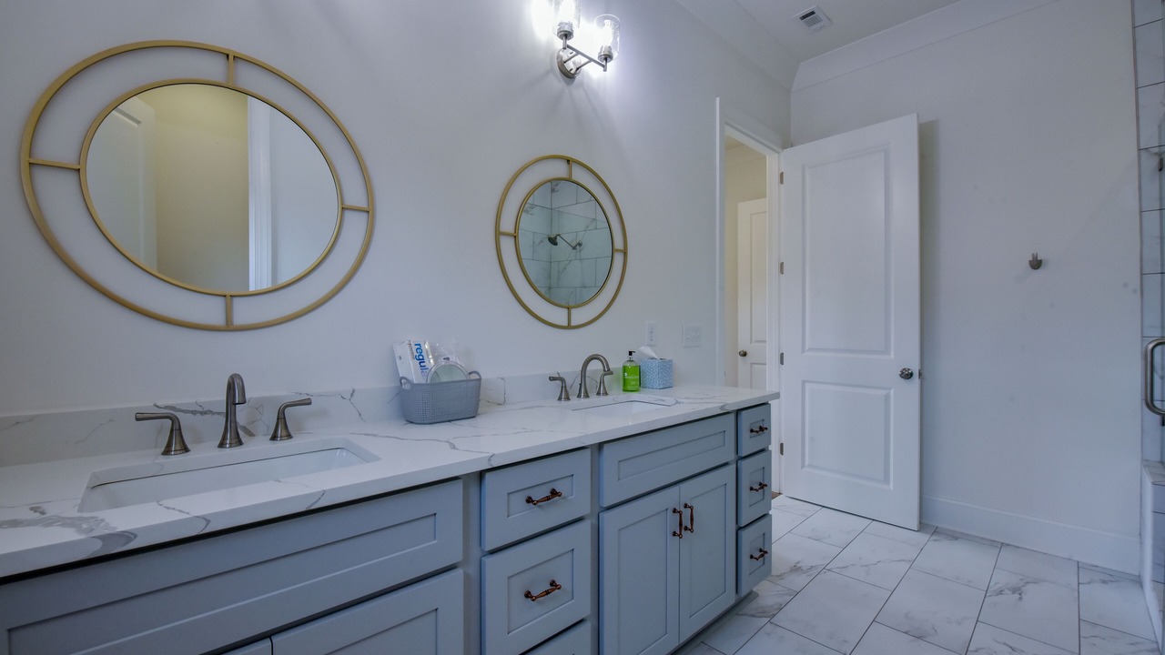 Photo of Bathroom in Druid City