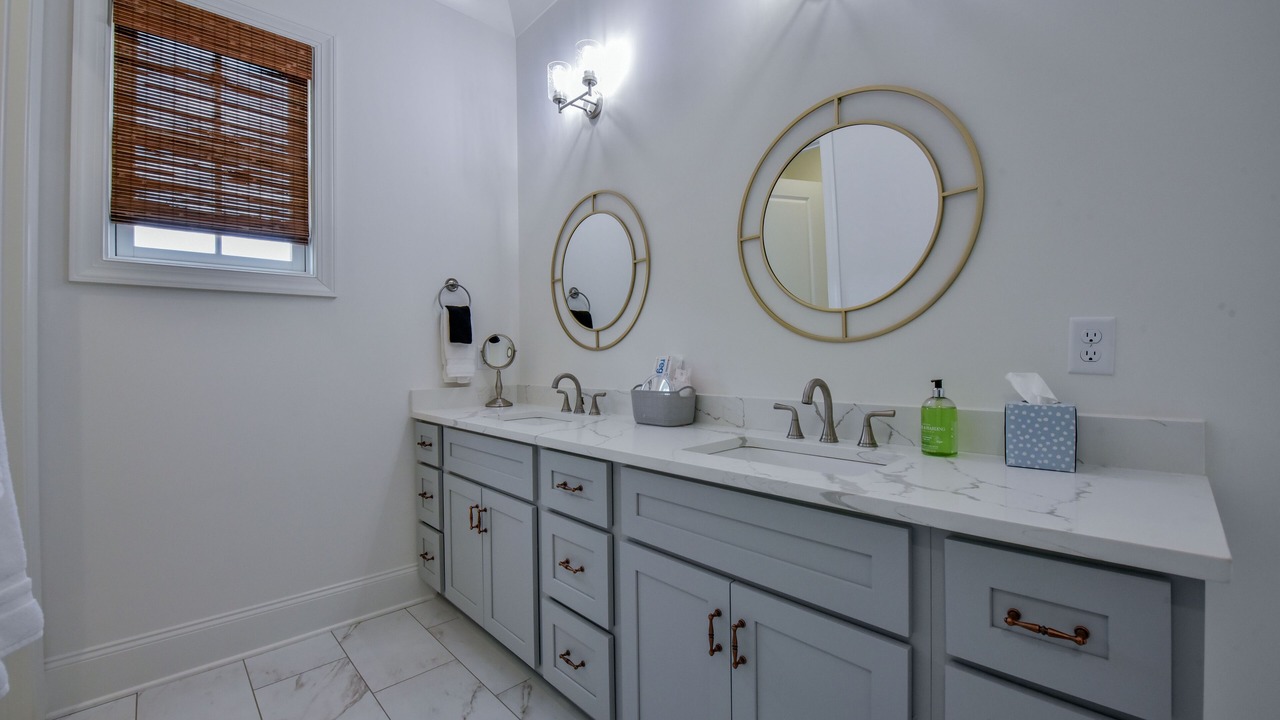 Photo of Bathroom in Druid City