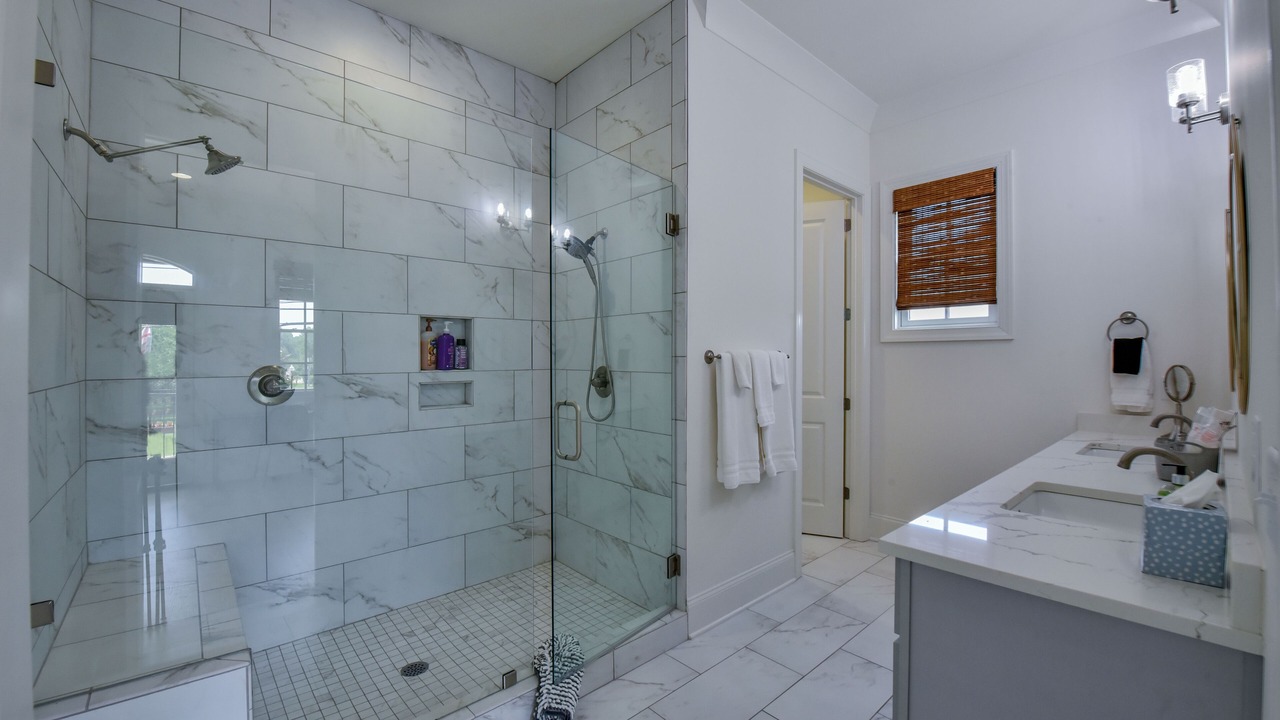 Photo of Bathroom in Druid City