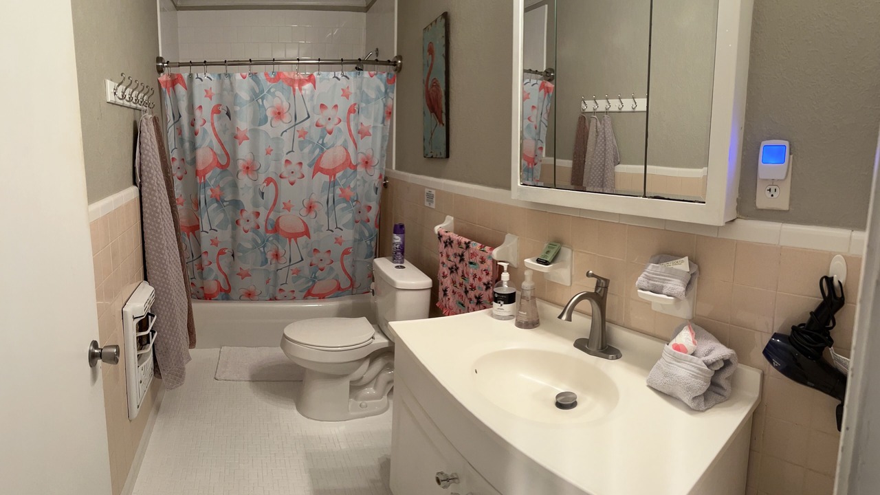 Photo of Bathroom in West Monroe