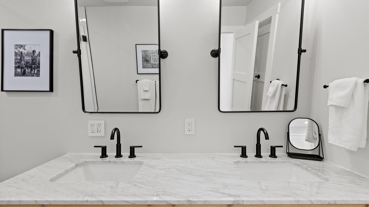 Photo of Bathroom in Winchester