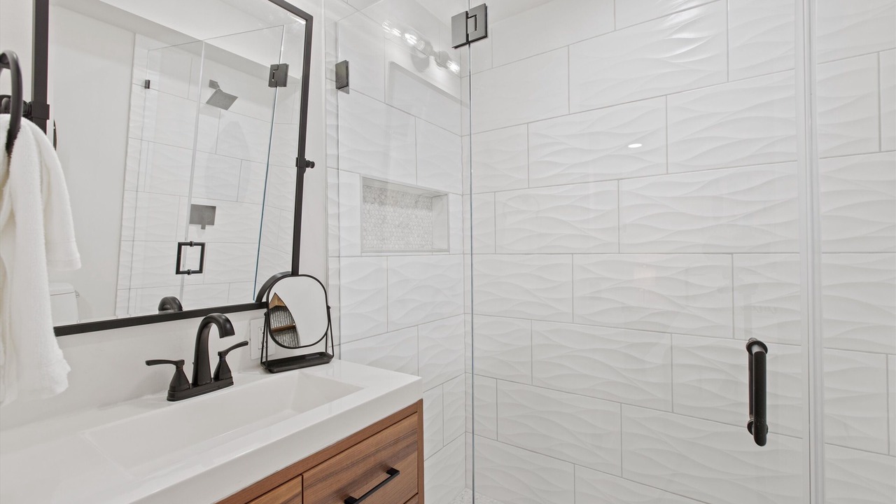 Photo of Bathroom in Winchester