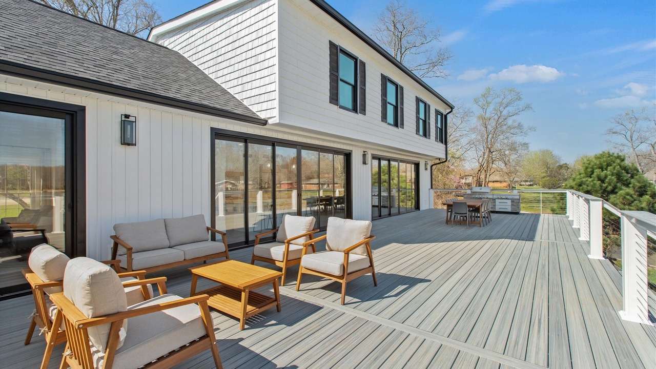 Photo of Outdoor in Winchester