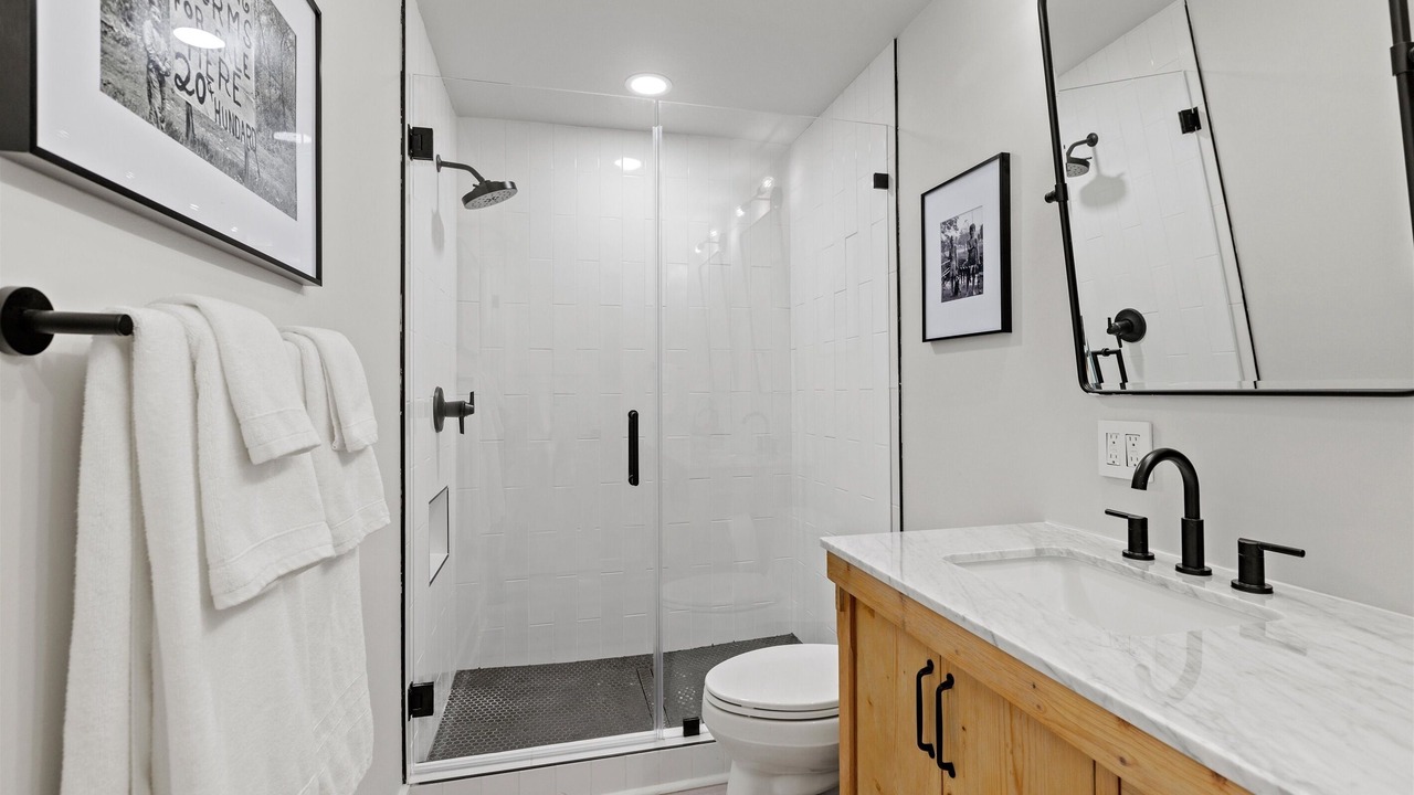 Photo of Bathroom in Winchester