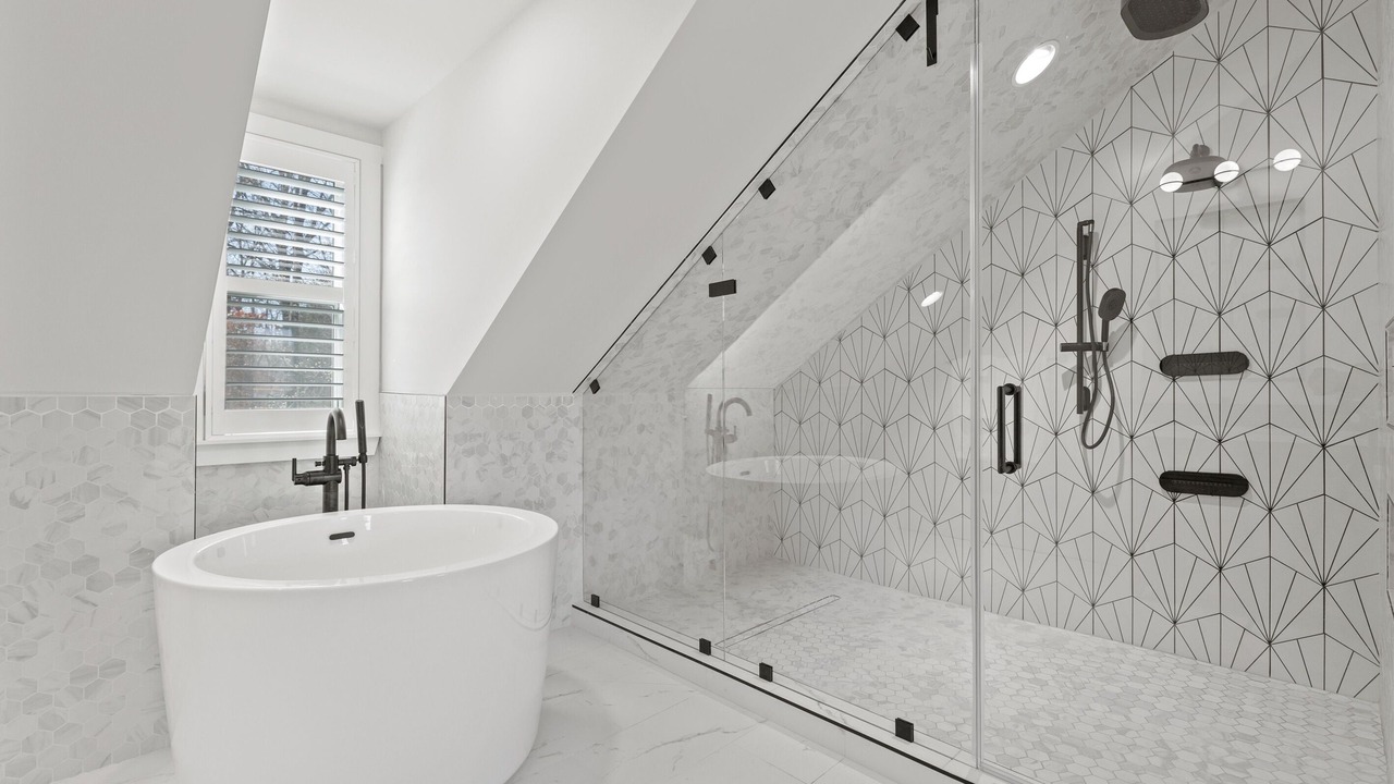 Photo of Bathroom in Winchester