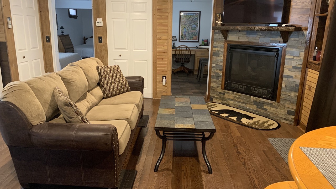 Photo of Livingroom in Gaylord
