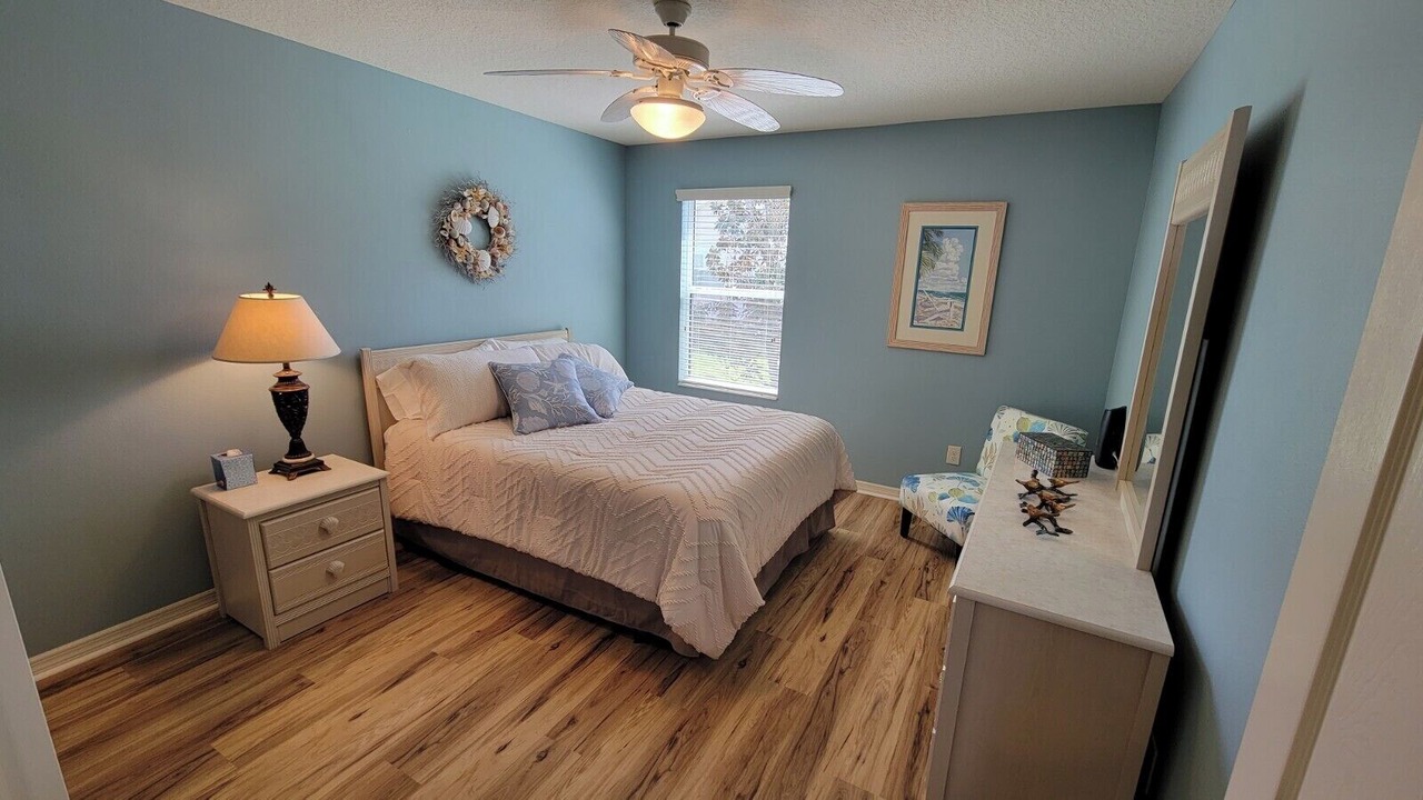 Photo of Bedroom in Fernandina