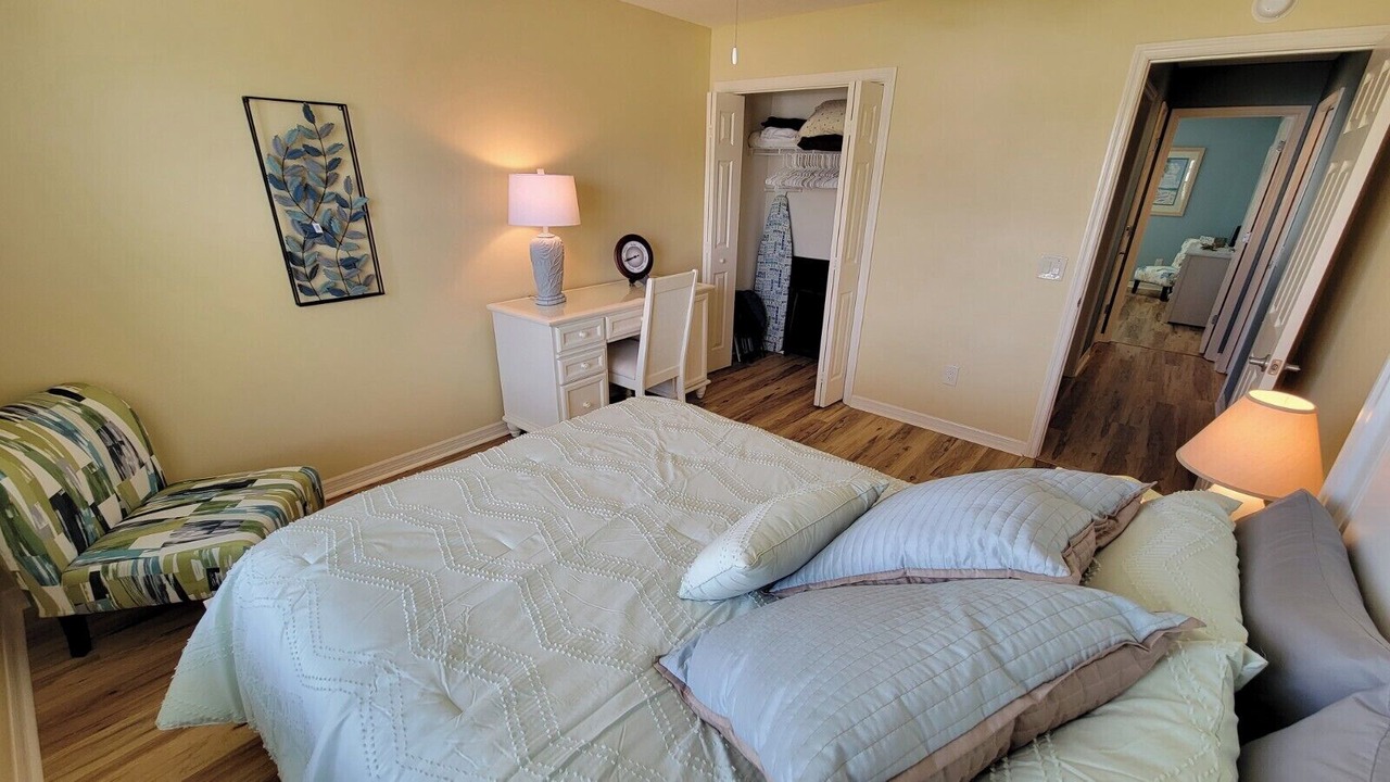 Photo of Bedroom in Fernandina