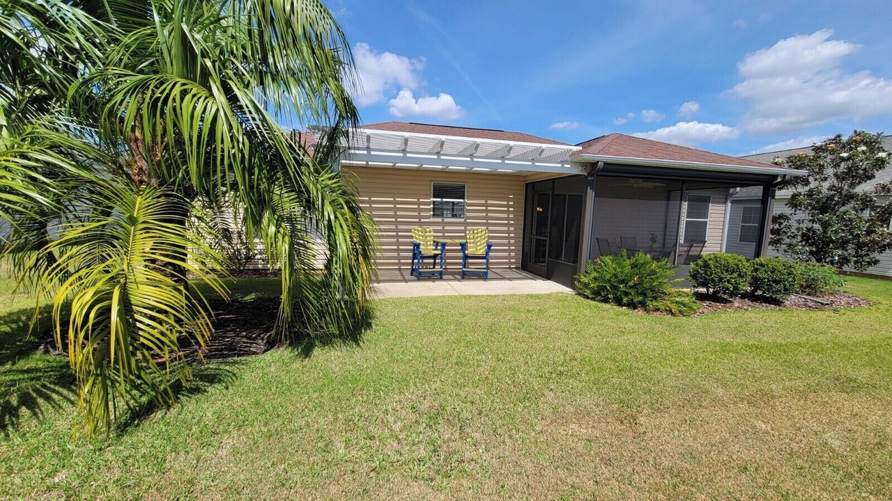 Photo of Outdoor in Fernandina