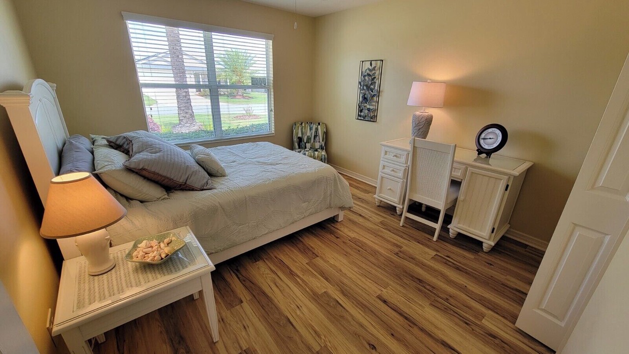 Photo of Bedroom in Fernandina