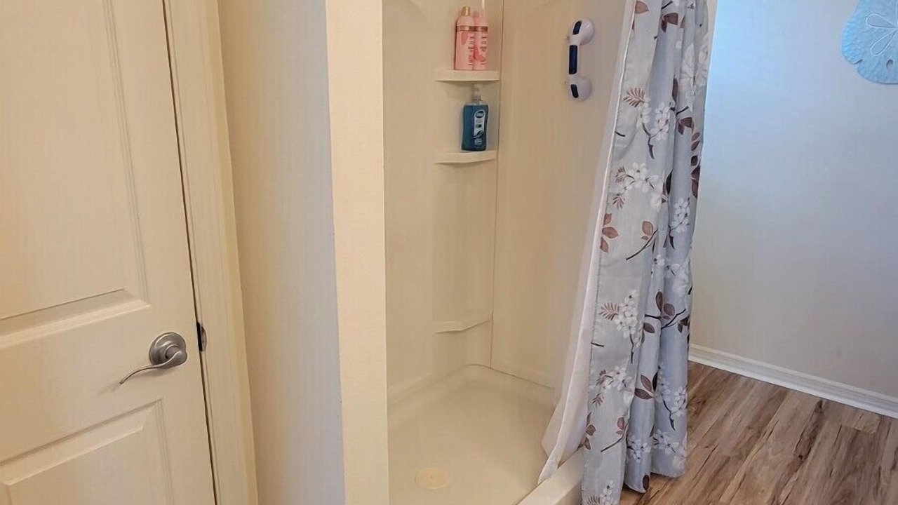 Photo of Bathroom in Fernandina