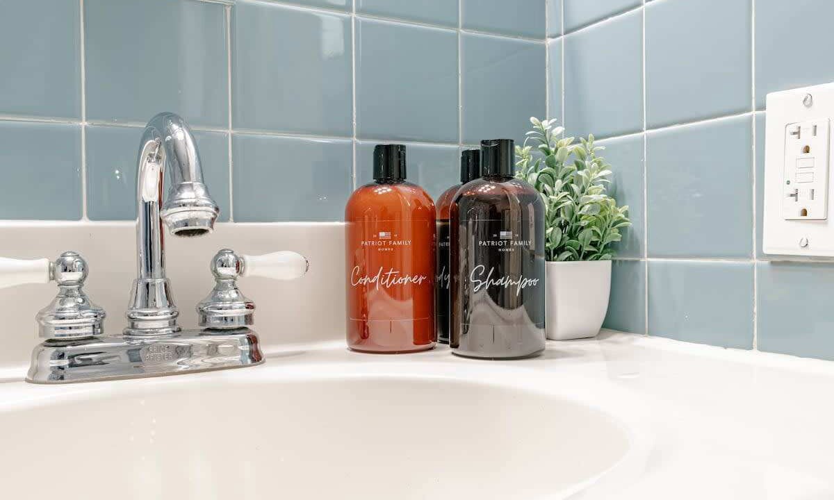 Photo of Bathroom in Mobile