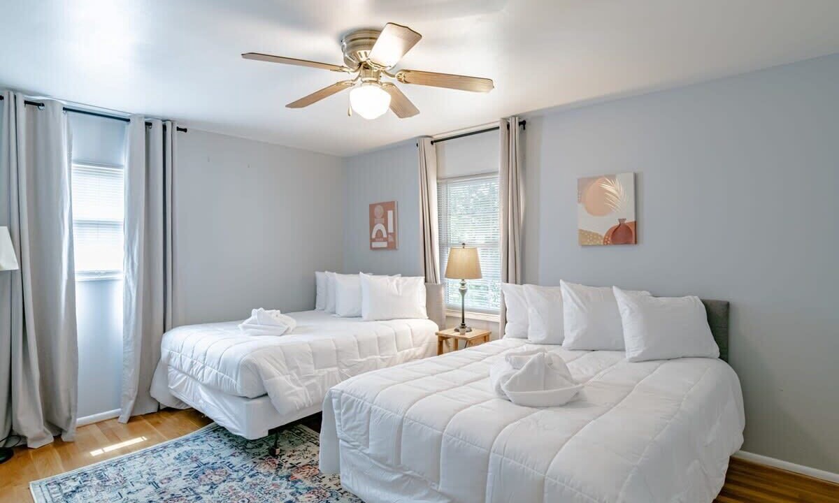 Photo of Bedroom in Mobile
