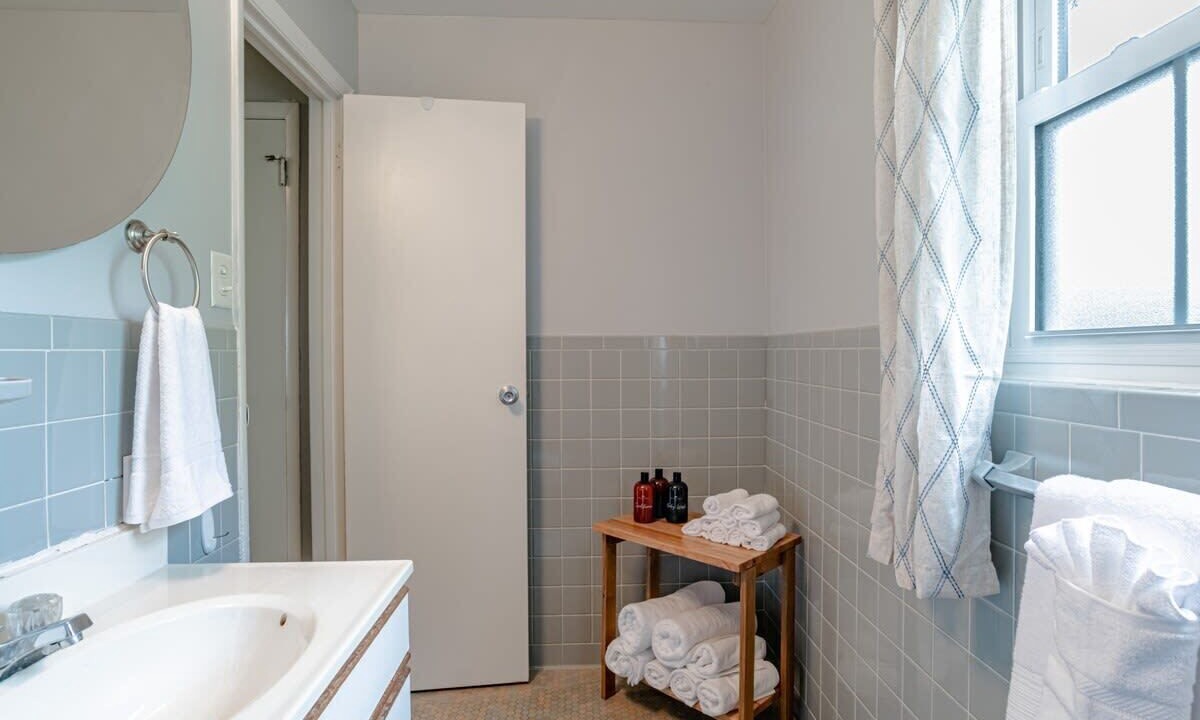 Photo of Bathroom in Mobile