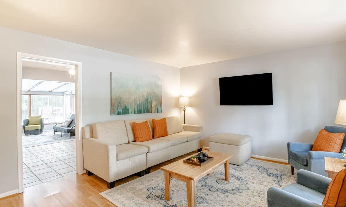 Photo of Bedroom in Mobile