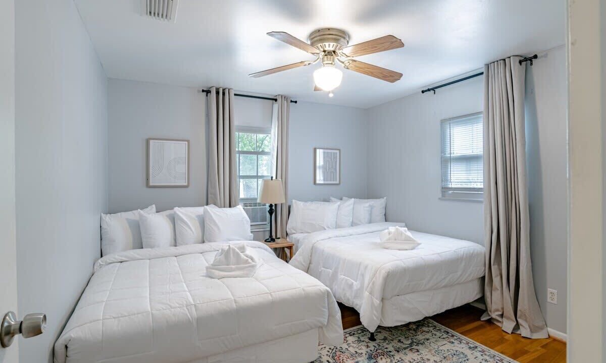 Photo of Bedroom in Mobile