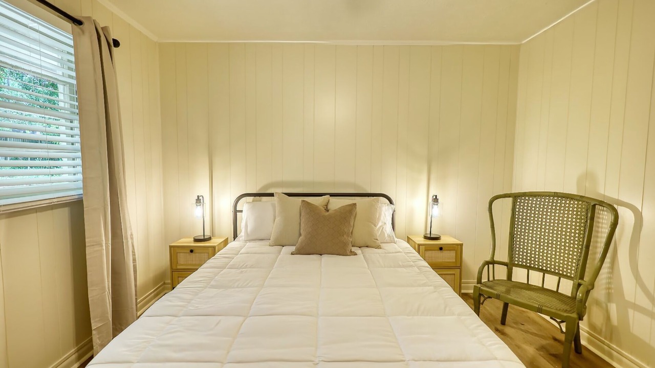 Photo of Bedroom in Covington