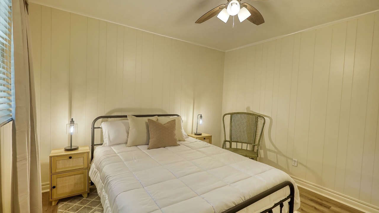 Photo of Bedroom in Covington