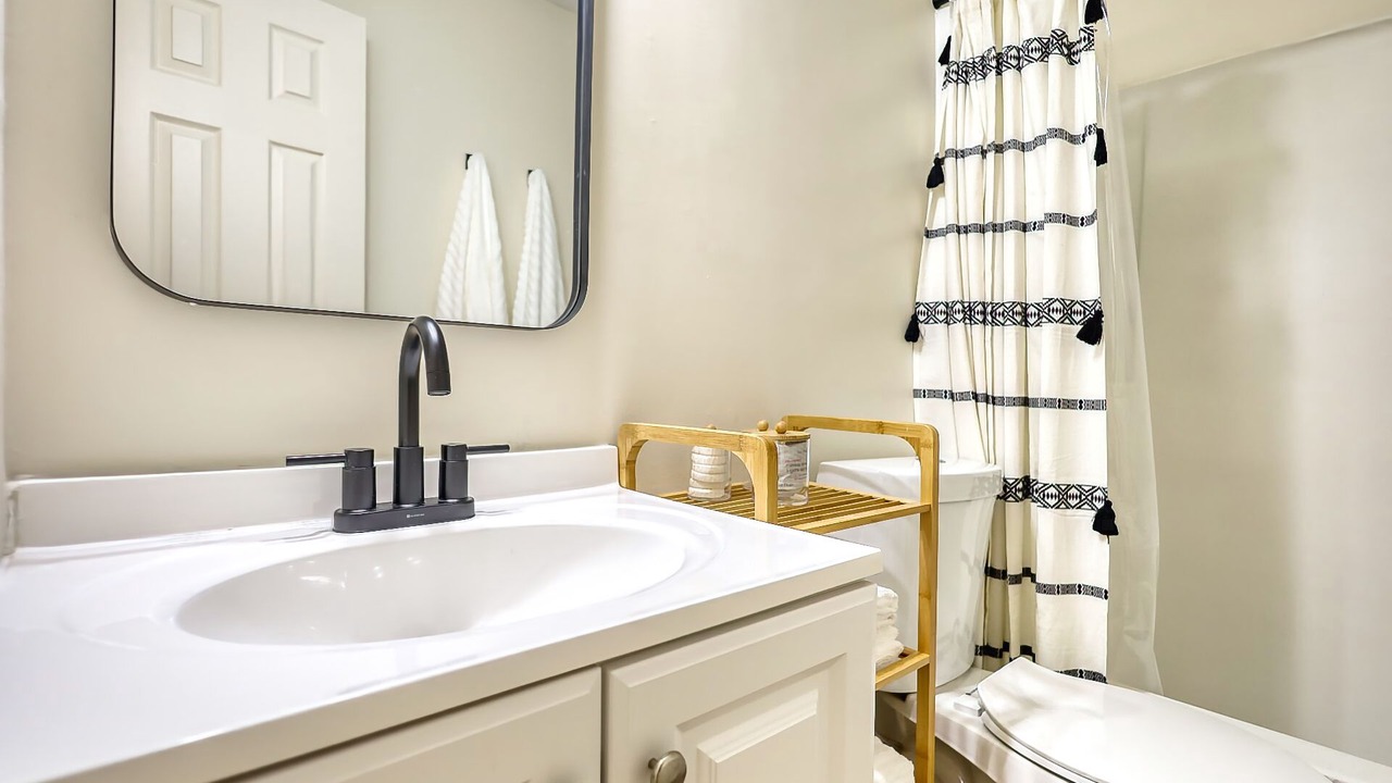 Photo of Bathroom in Covington