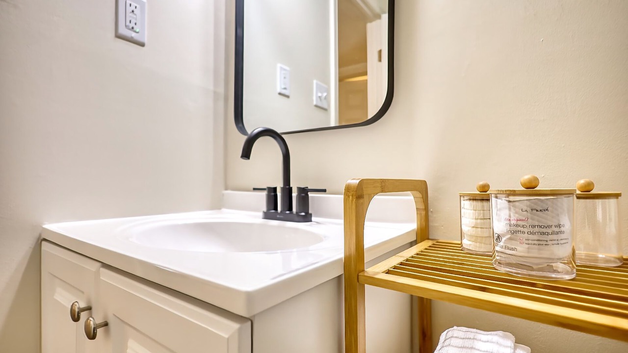 Photo of Bathroom in Covington