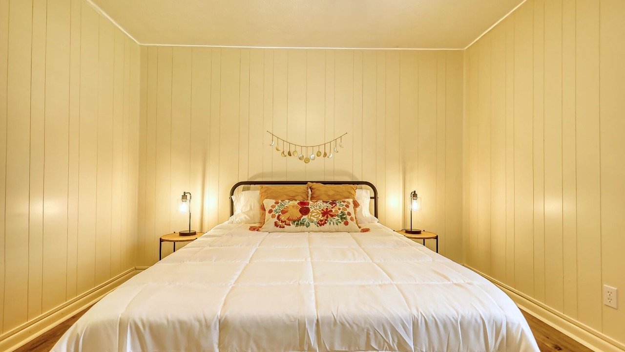 Photo of Bedroom in Covington