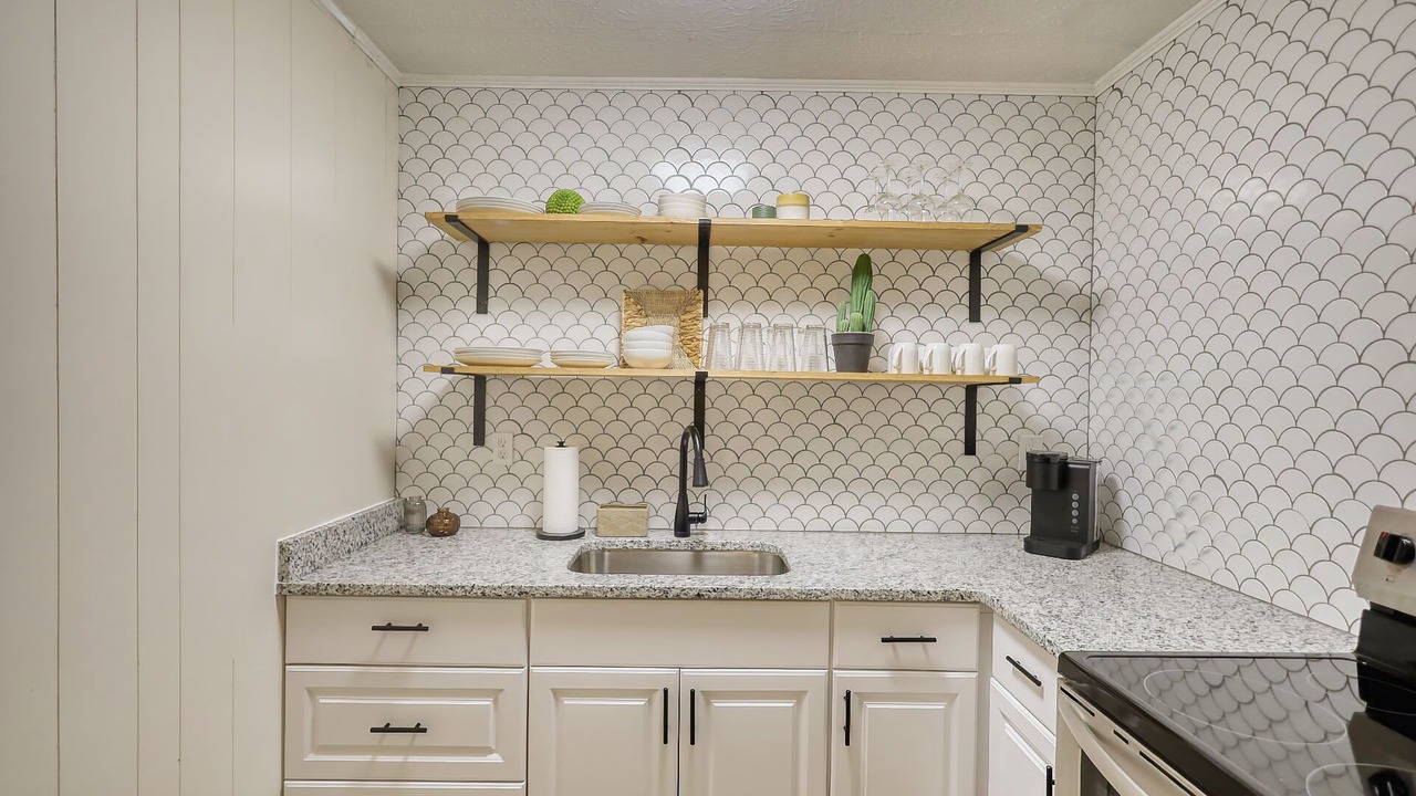 Photo of Kitchen in Covington