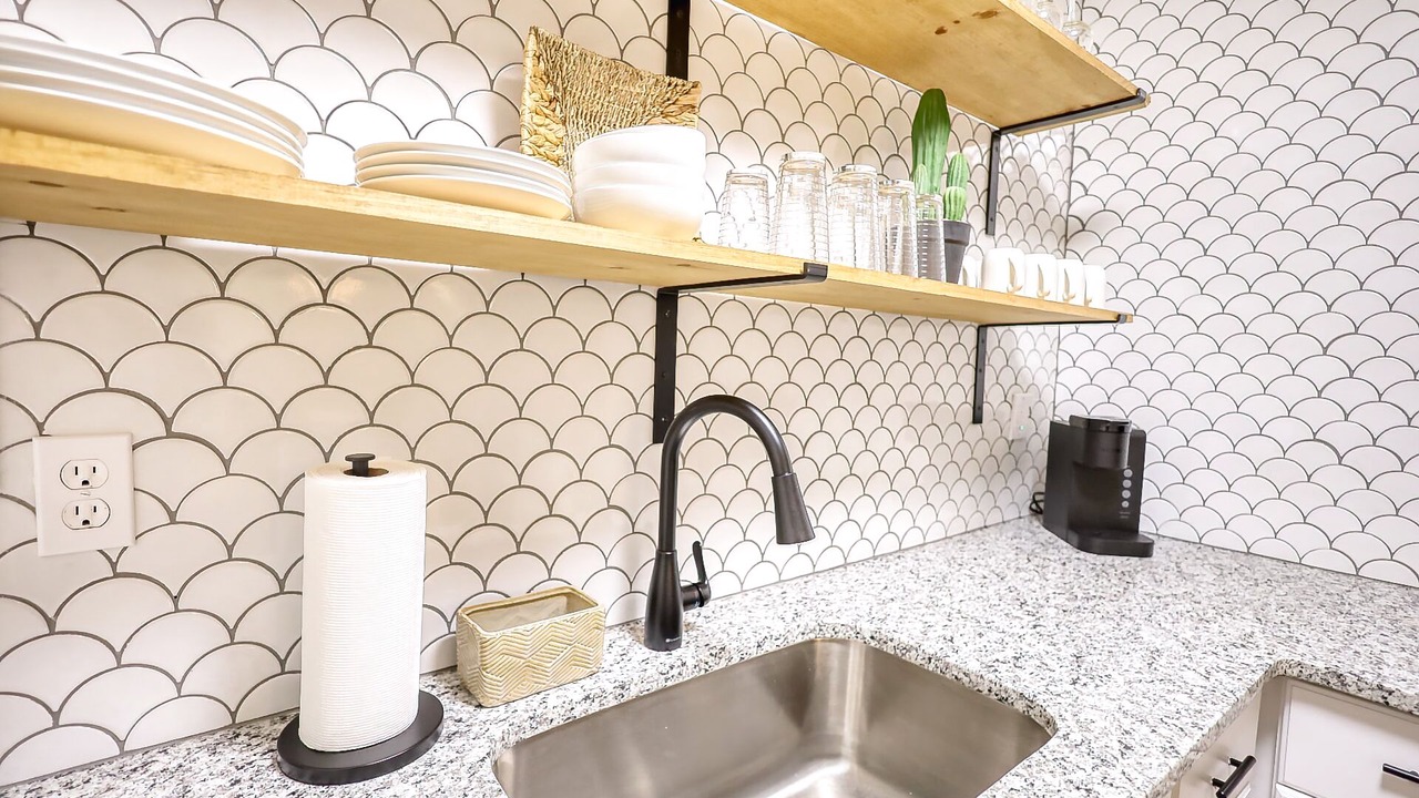 Photo of Kitchen in Covington