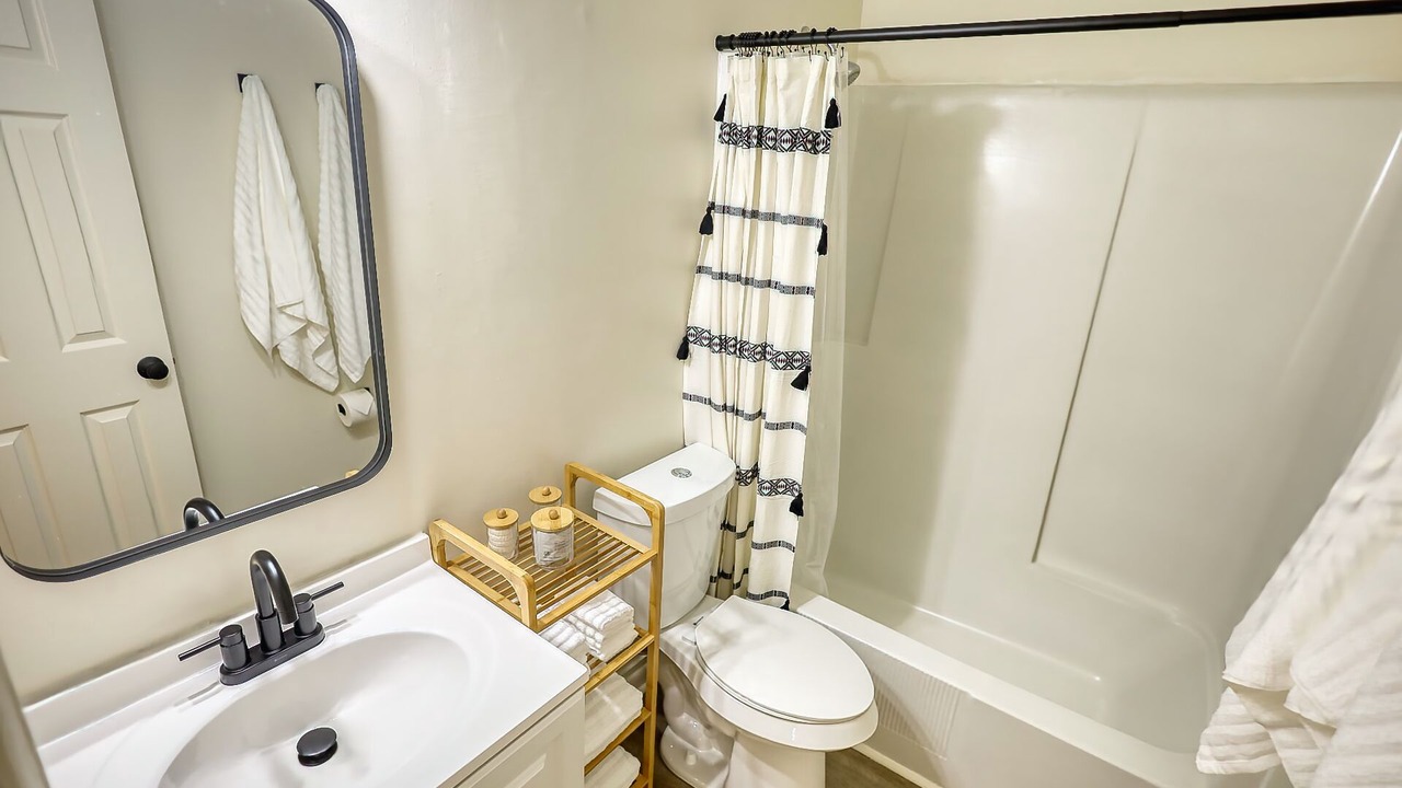 Photo of Bathroom in Covington
