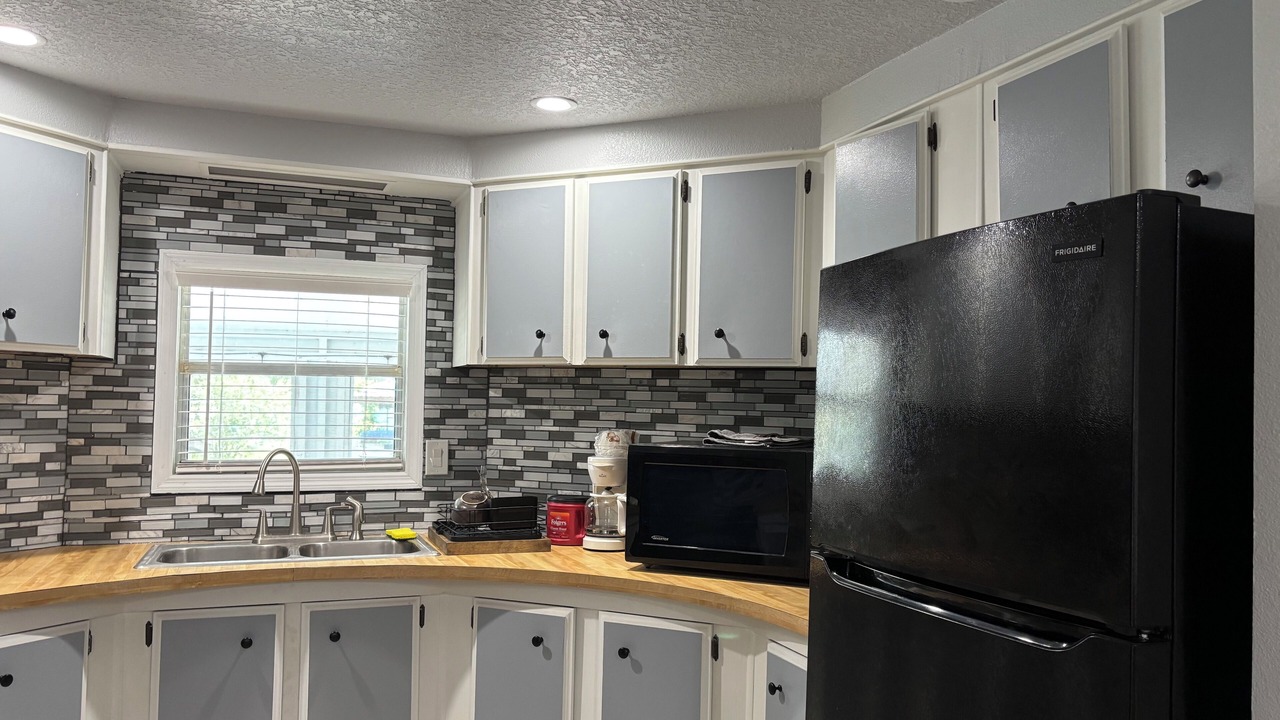 Photo of Kitchen in Lake George