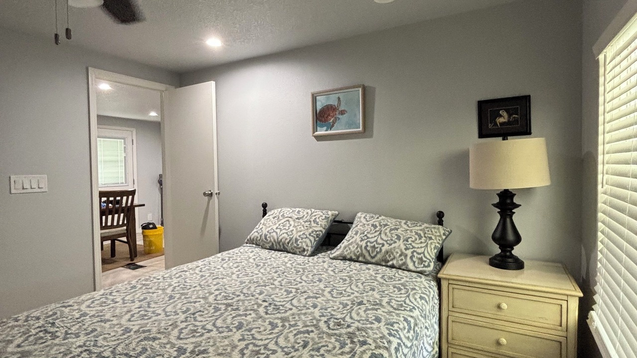 Photo of Bedroom in Lake George