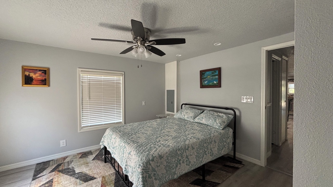Photo of Bedroom in Lake George
