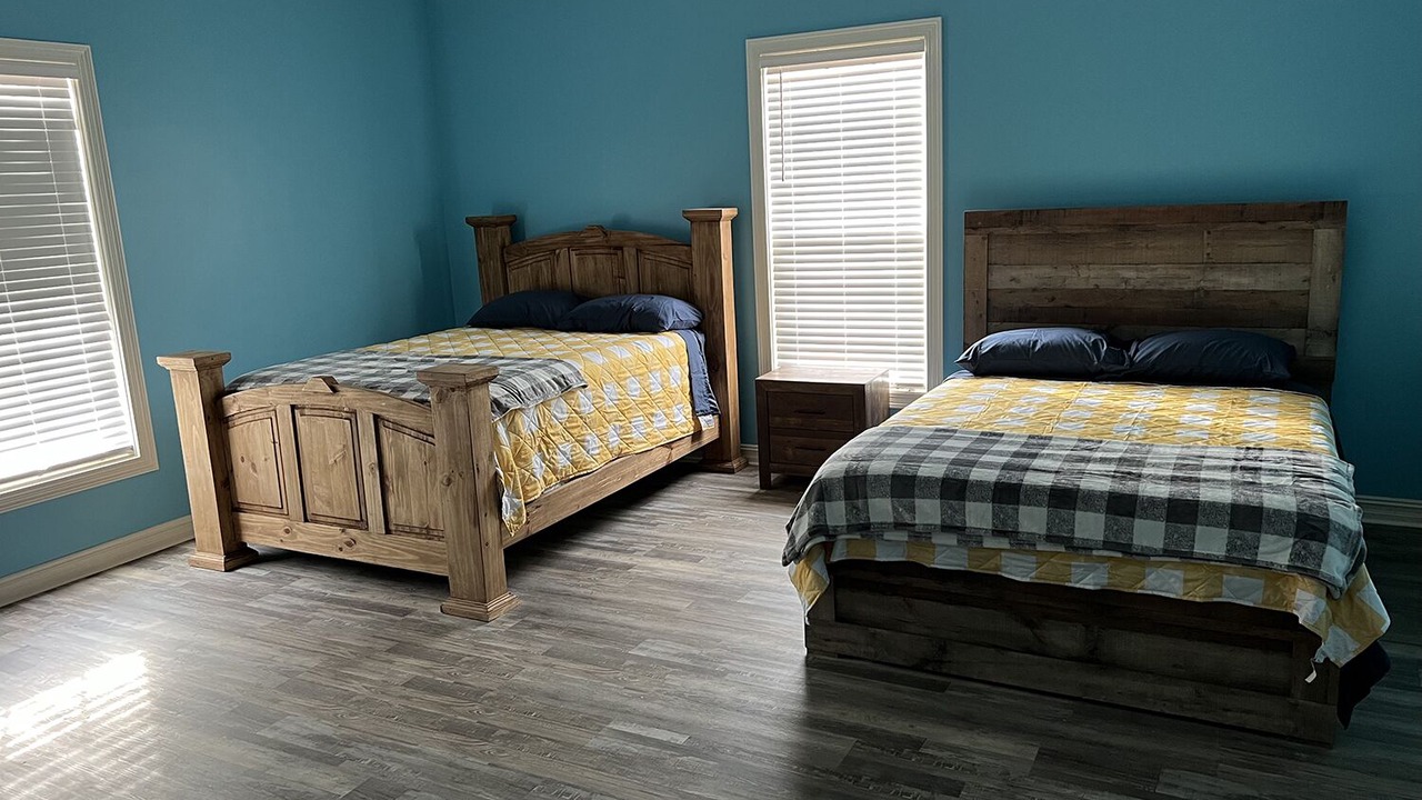 Photo of Bedroom in Coffeeville
