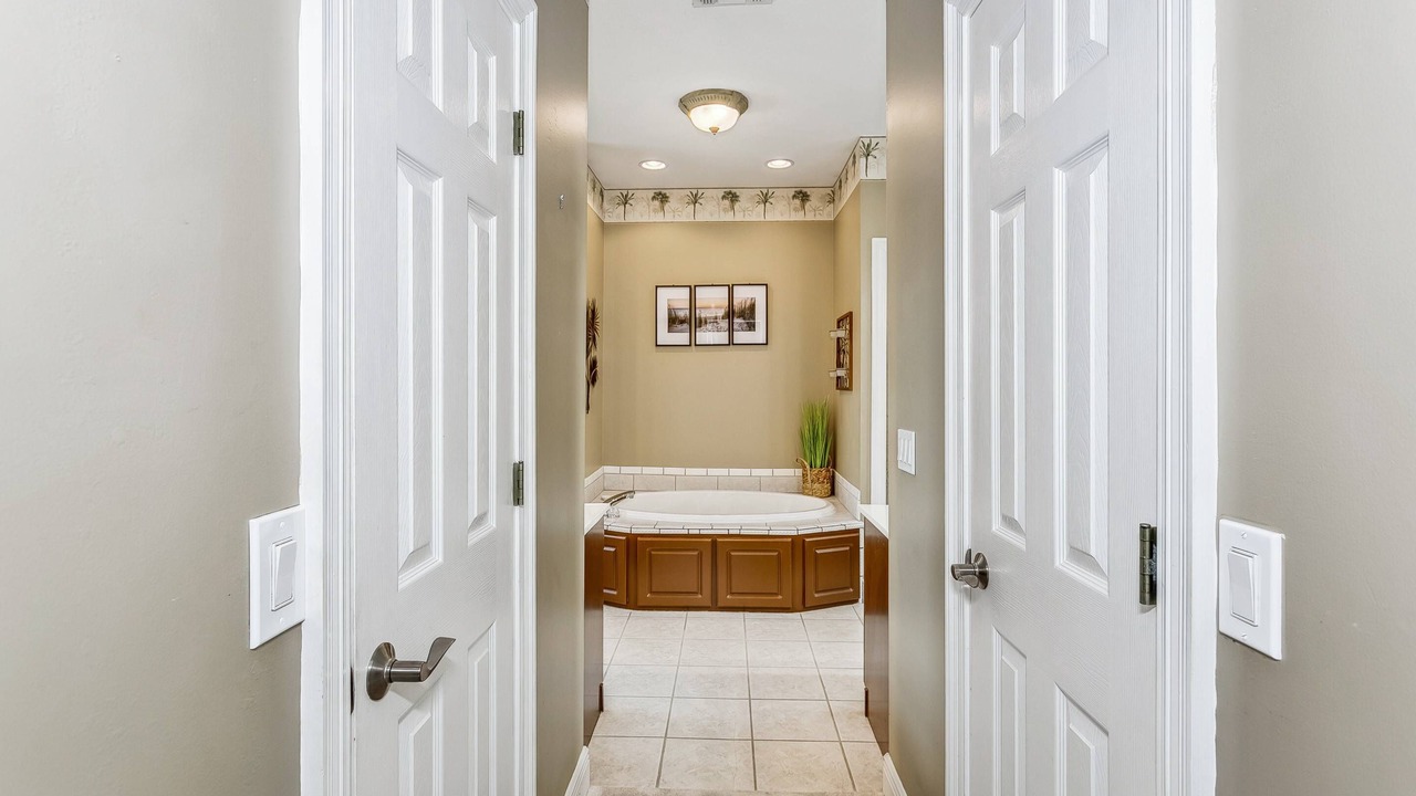 Photo of Bathroom in Ono Island