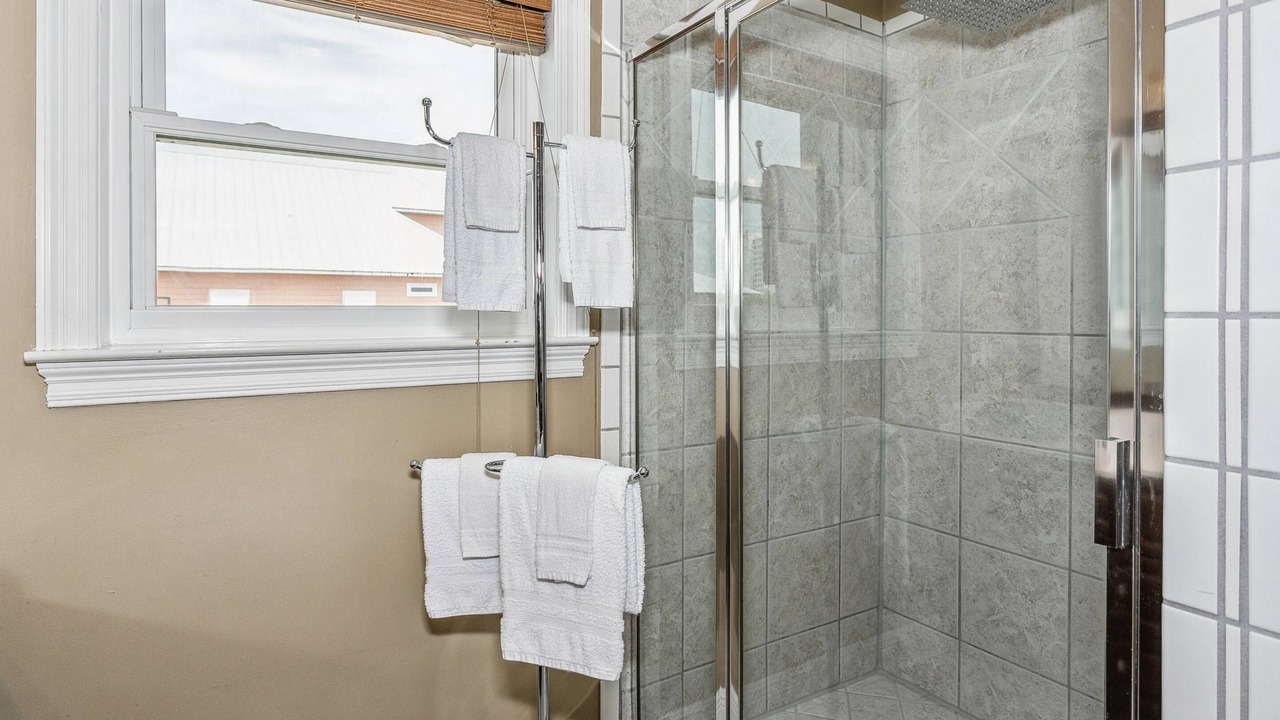 Photo of Bathroom in Ono Island