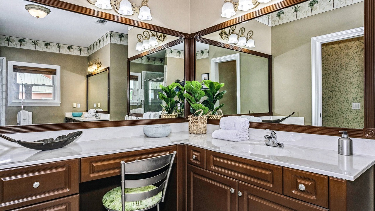 Photo of Bathroom in Ono Island