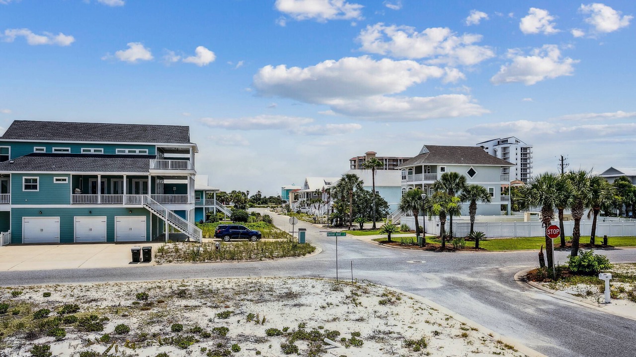Photo of Outdoor in Ono Island