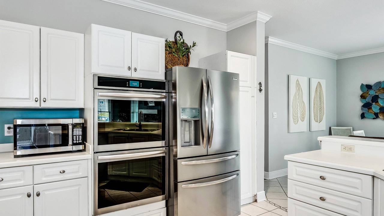 Photo of Kitchen in Ono Island