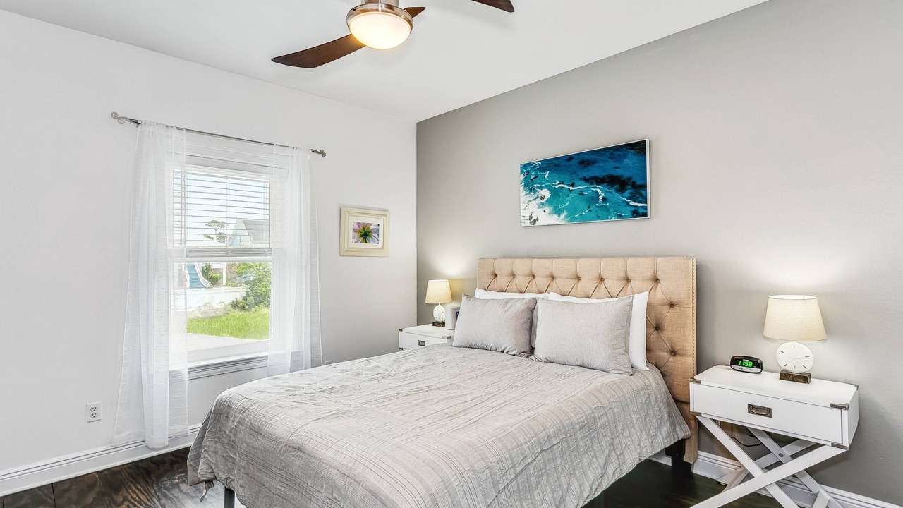 Photo of Bedroom in Ono Island