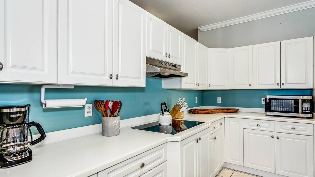 Photo of Kitchen in Ono Island