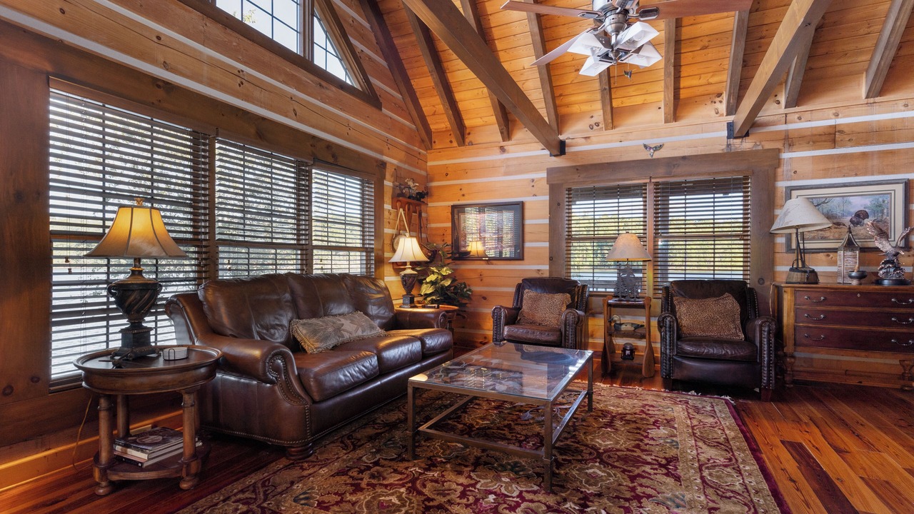 Photo of Livingroom in Pleasure Point