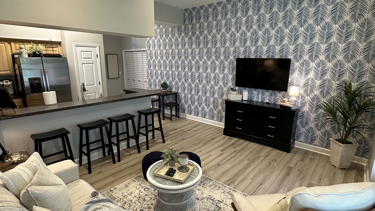 Photo of Livingroom in Ono Island