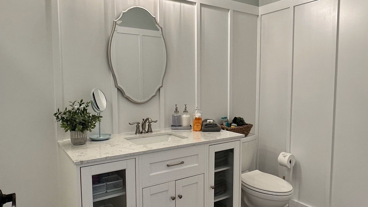 Photo of Bathroom in Ono Island