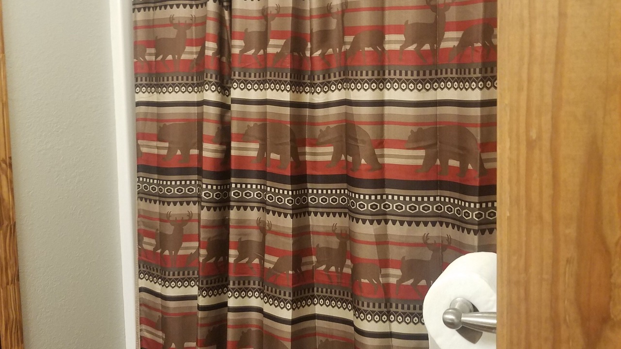 Photo of Bathroom in Acme