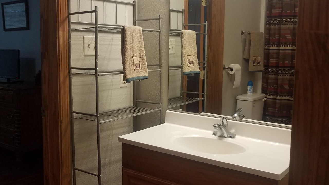Photo of Bathroom in Acme