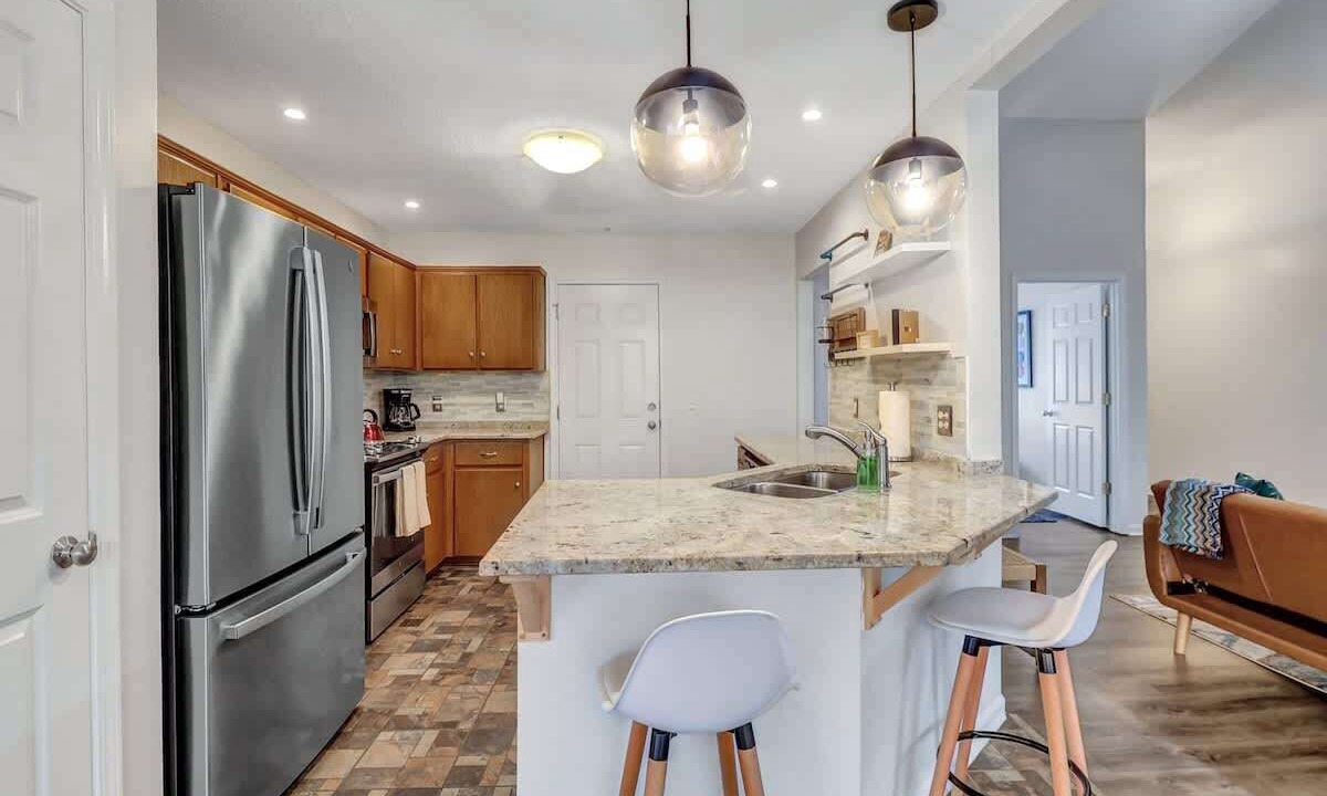 Photo of Kitchen in Pooler