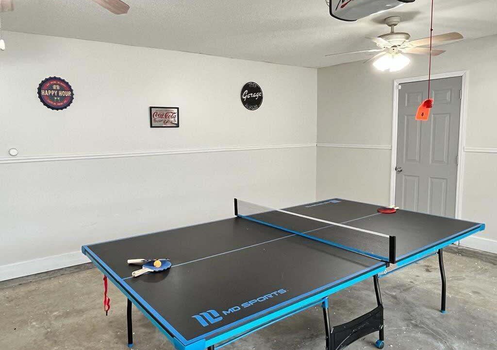 Photo of Bedroom in Pooler