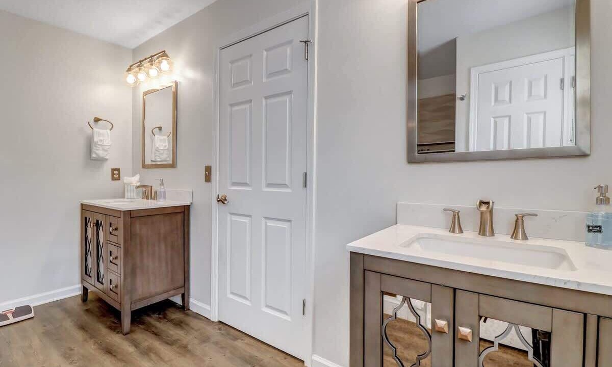 Photo of Bathroom in Pooler