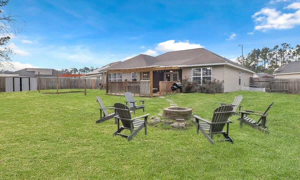 Photo of Outdoor in Pooler