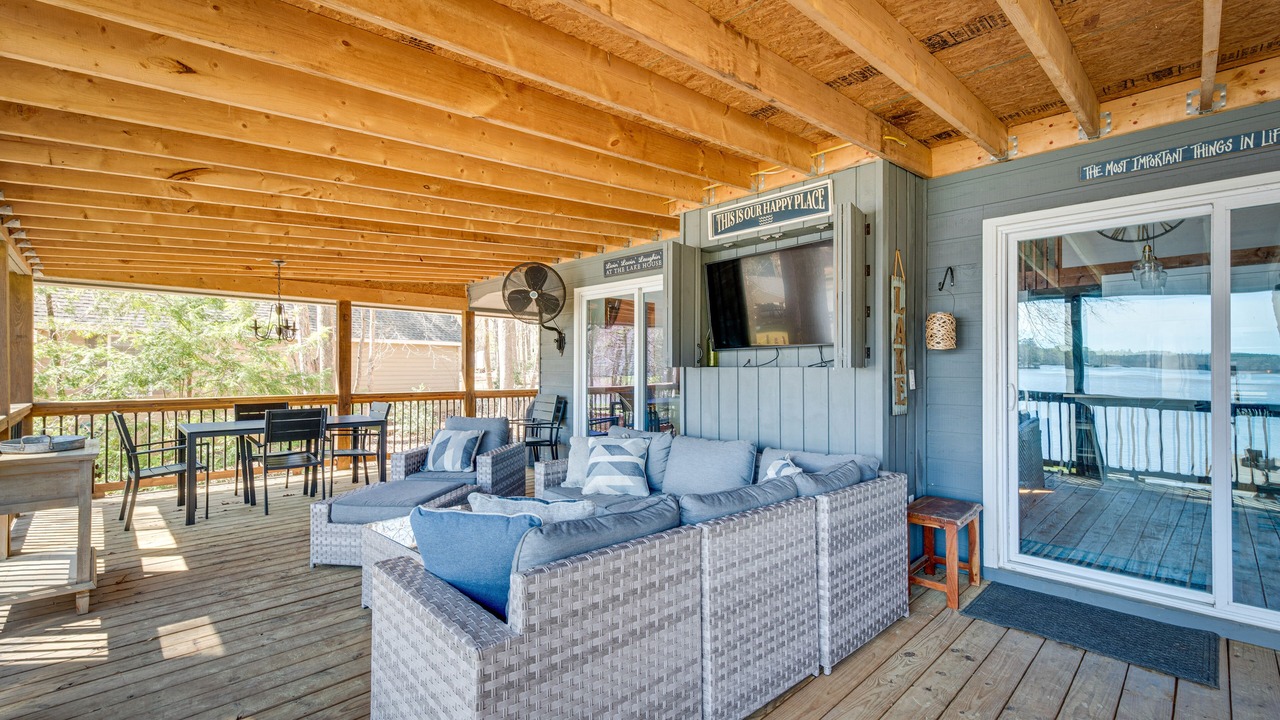 Photo of Outdoor in Eatonton